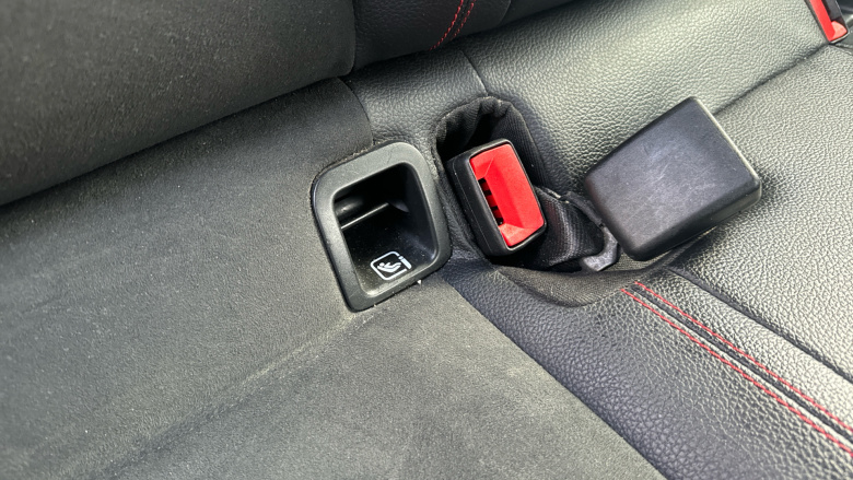 Mercedes-Benz A-Class A200 AMG Line 5dr Auto Petrol Hatchback